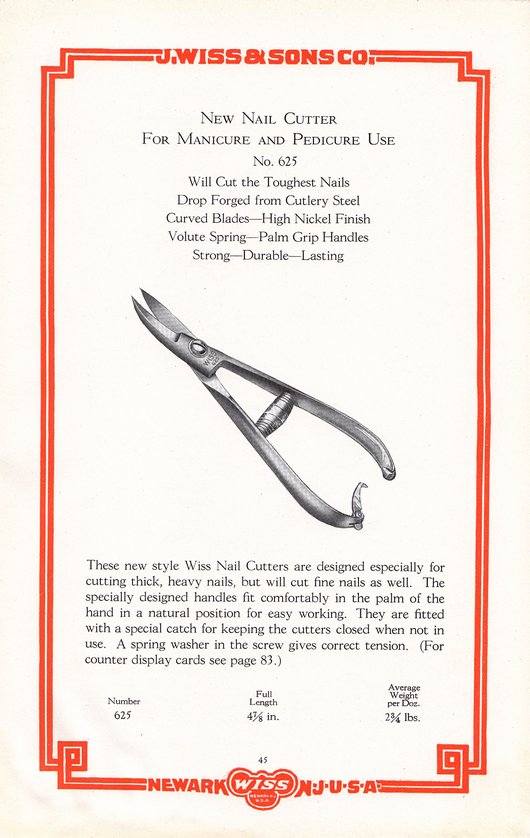 1934 Catalog: Page 45
