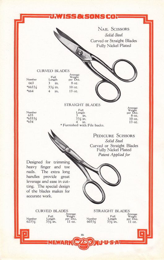 1934 Catalog: Page 46