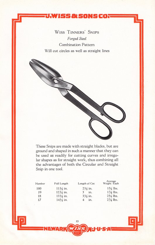 1934 Catalog: Page 53