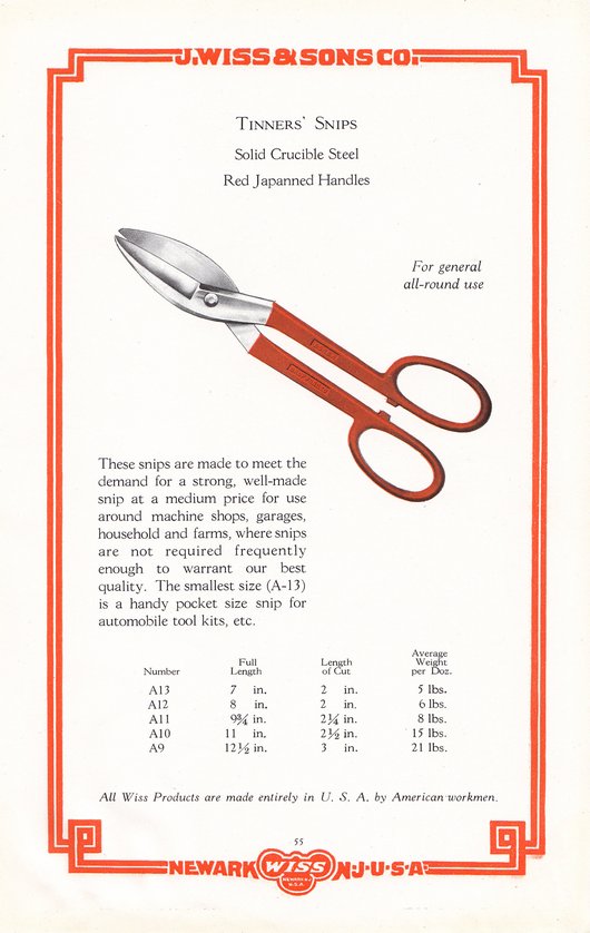 1934 Catalog: Page 55