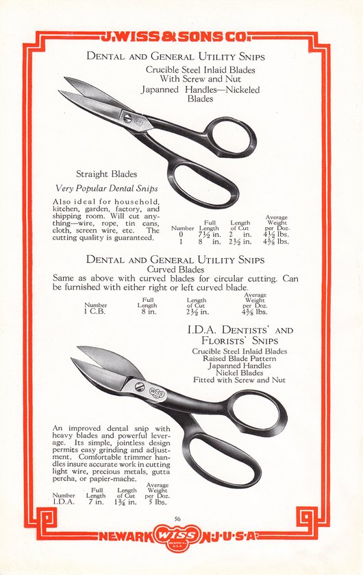 1934 Catalog: Page 56