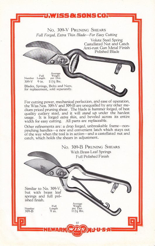 1934 Catalog: Page 61