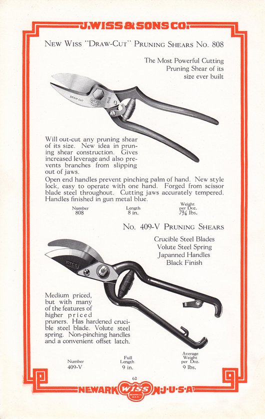 1934 Catalog: Page 62