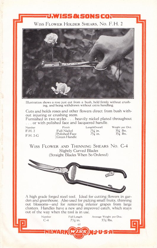1934 Catalog: Page 65