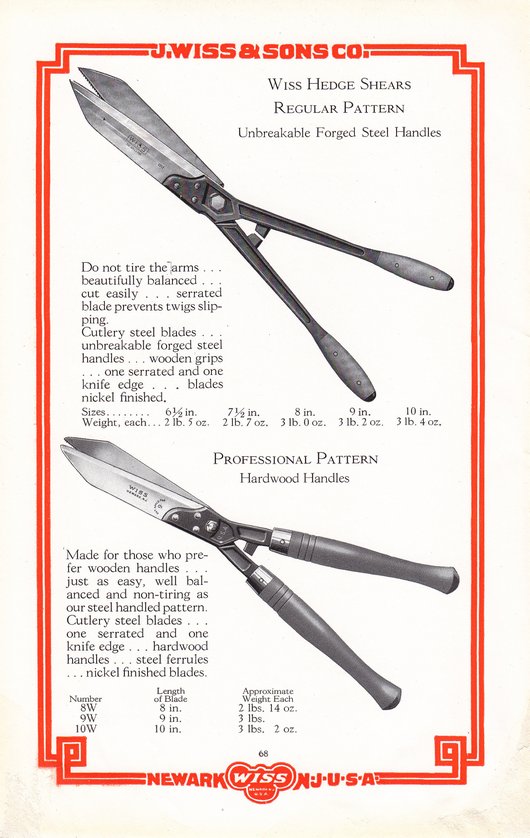 1934 Catalog: Page 68