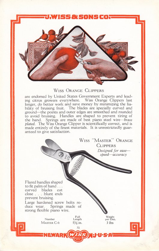 1934 Catalog: Page 72