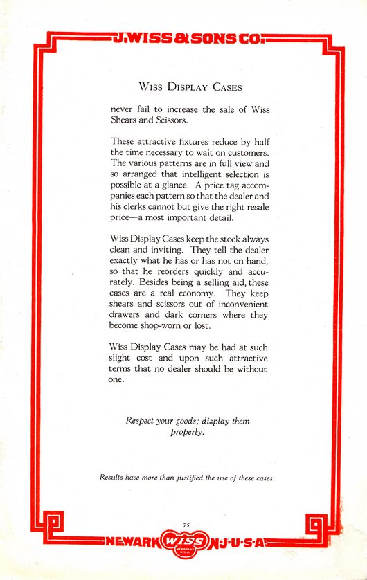 1934 Catalog: Page 75