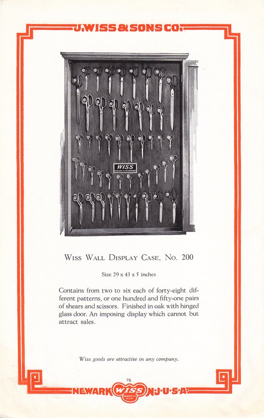 1934 Catalog: Page 78