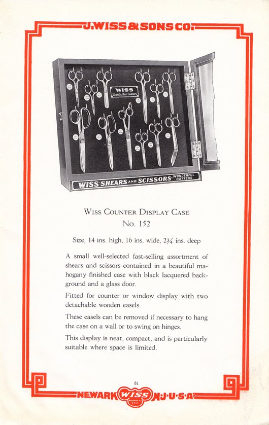1934 Catalog: Page 81