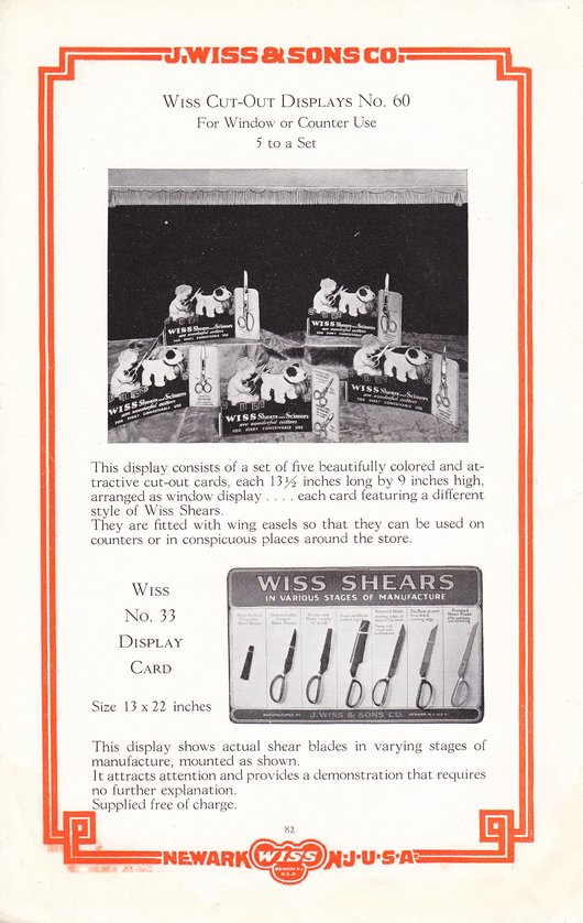 1934 Catalog: Page 82