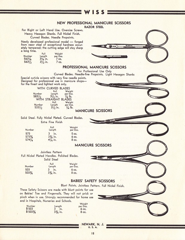 1937 Catalog: Page 18