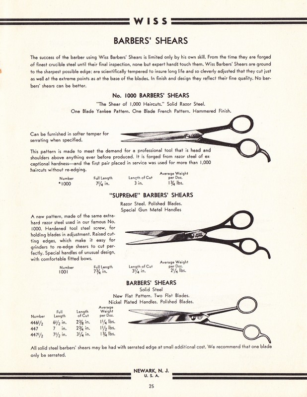 1937 Catalog: Page 25