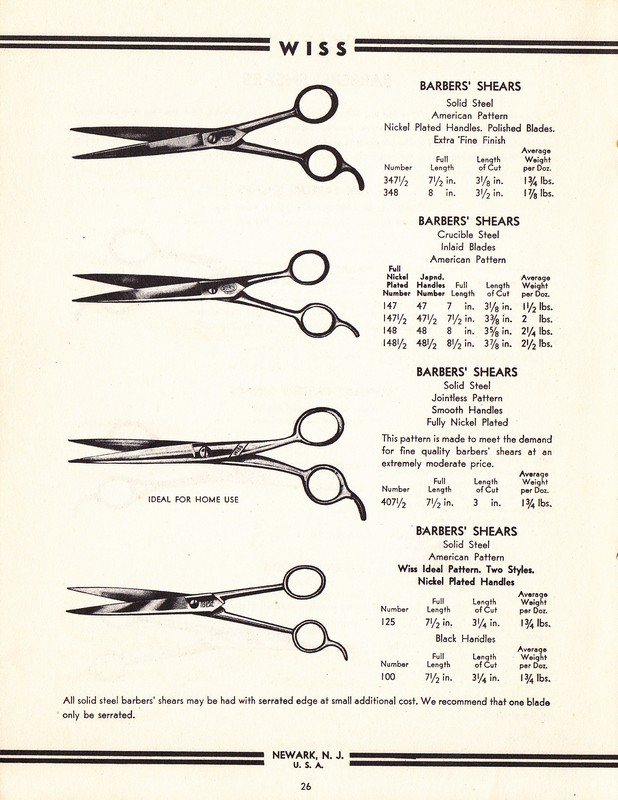 1937 Catalog: Page 26
