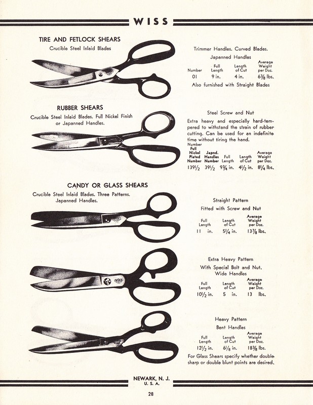 1937 Catalog: Page 28