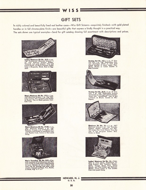 1937 Catalog: Page 30