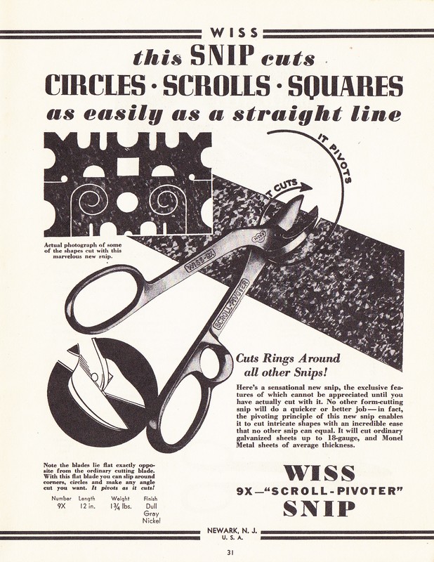 1937 Catalog: Page 31
