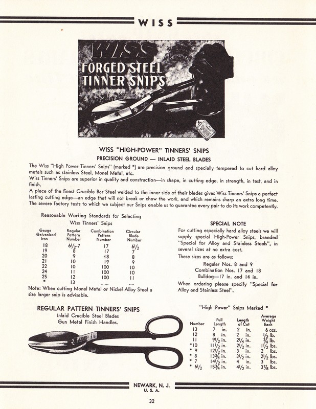 1937 Catalog: Page 32