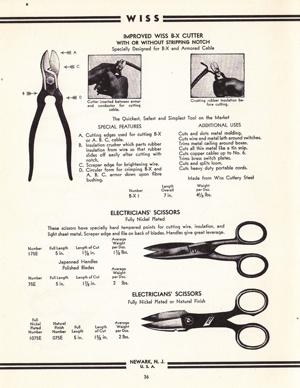 1937 Catalog: Page 36