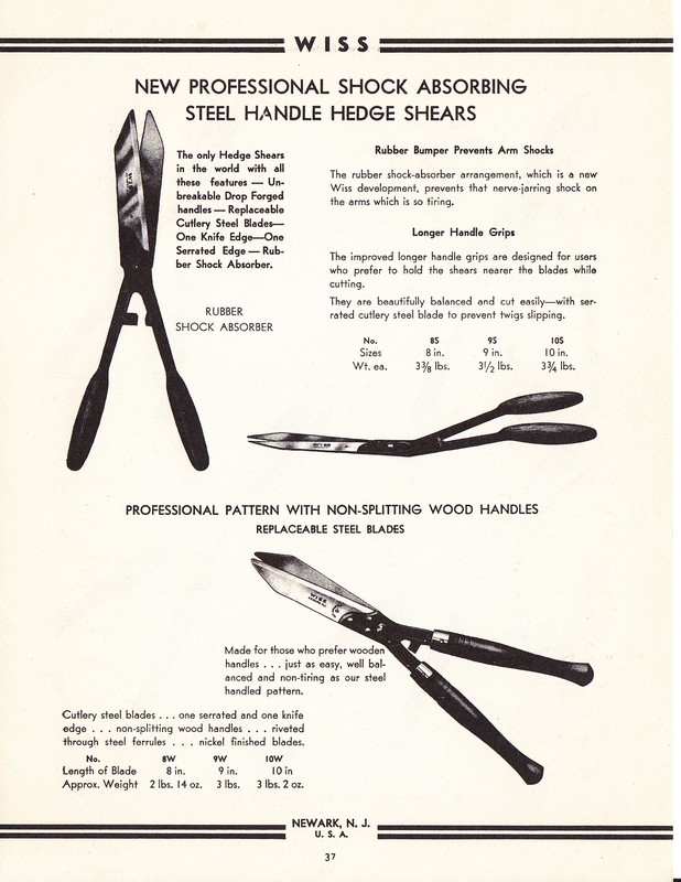 1937 Catalog: Page 37