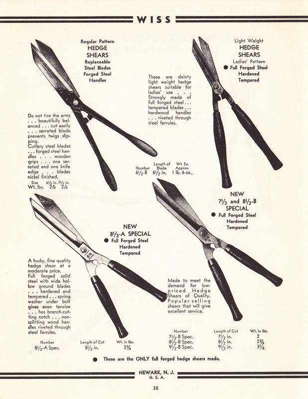 1937 Catalog: Page 38
