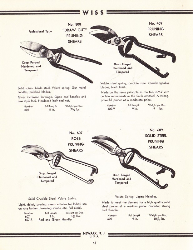 1937 Catalog: Page 42