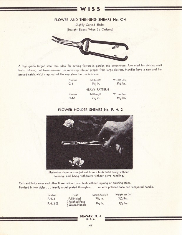 1937 Catalog: Page 44