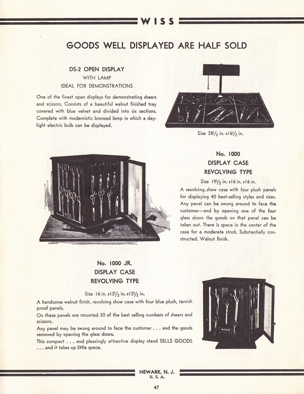 1937 Catalog: Page 47