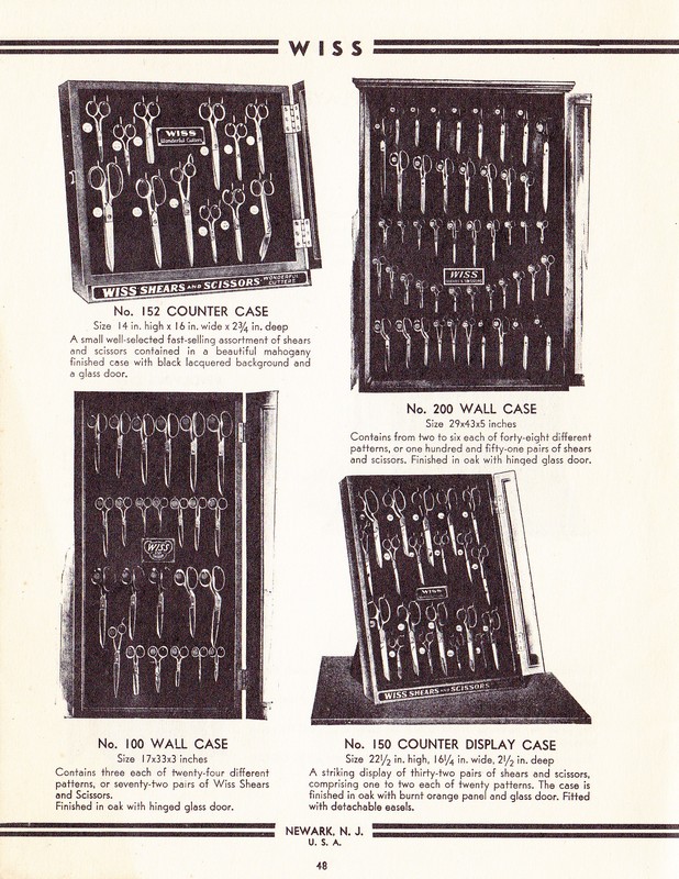 1937 Catalog: Page 48