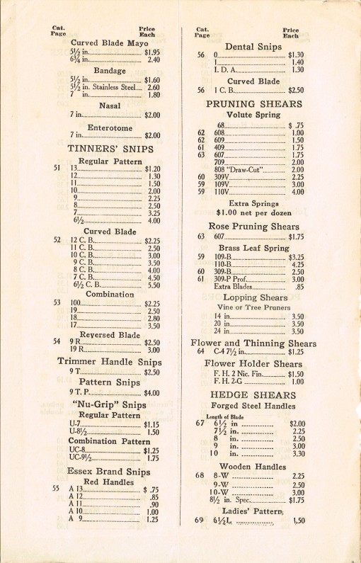 Price-Sheet-1-33R-5