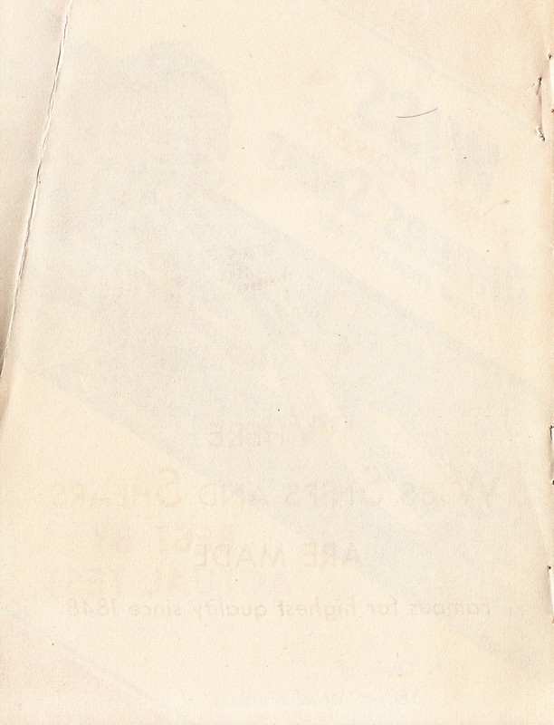 "High-Power" Tinners' Snips 1941: Page 2