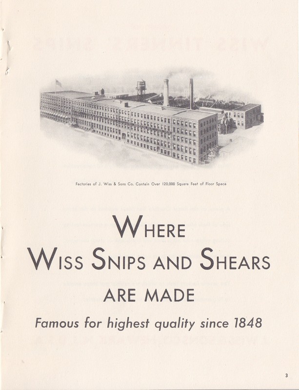 "High-Power" Tinners' Snips 1941: Page 3