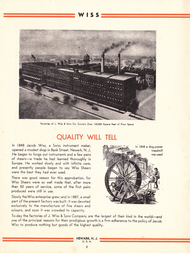 1941 Catalog: Page 2