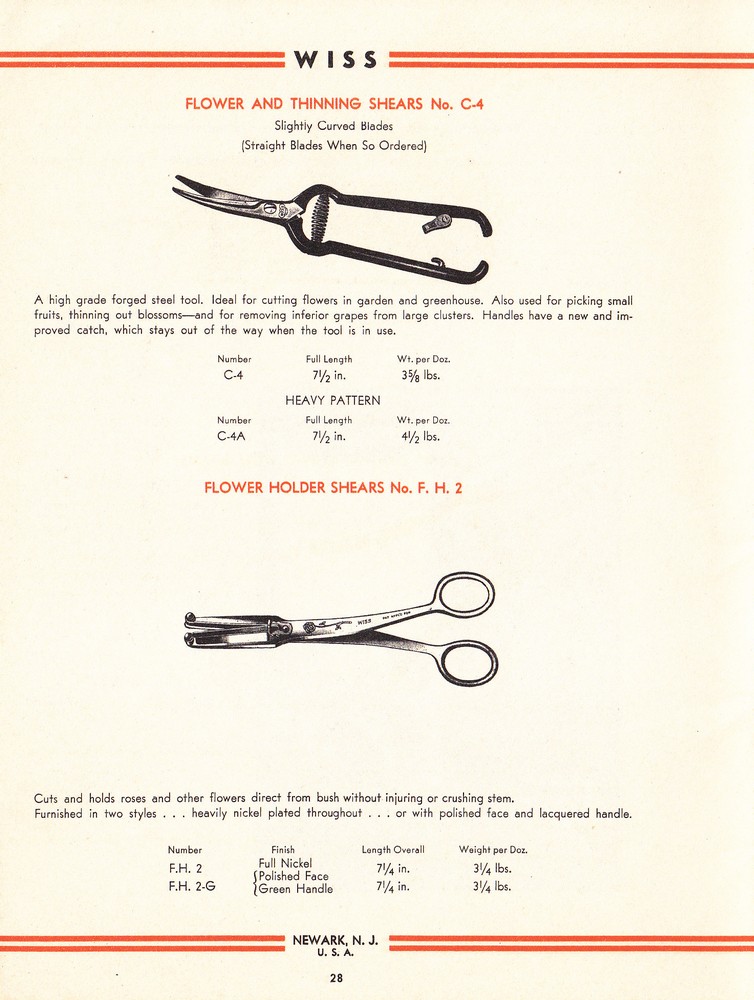 1941 Catalog: Page 28