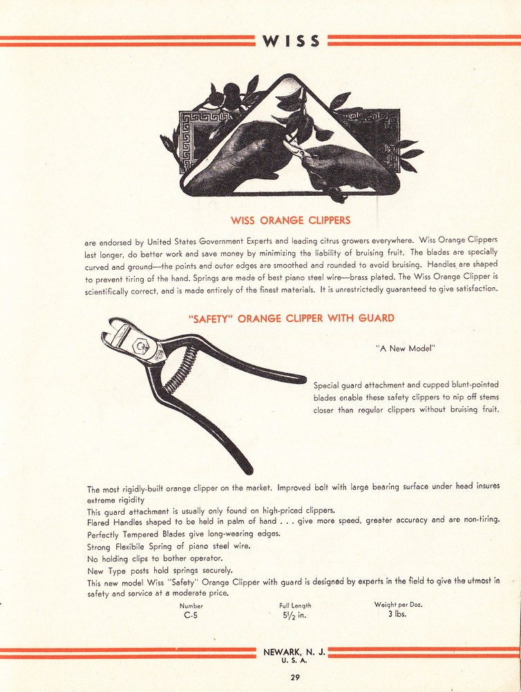 1941 Catalog: Page 29