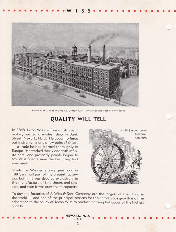 1941 Catalog: Page 2