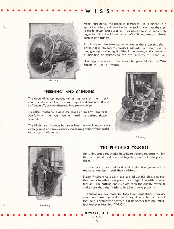 1941 Catalog: Page 5
