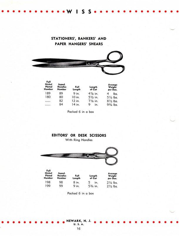 1941 Catalog: Page 16