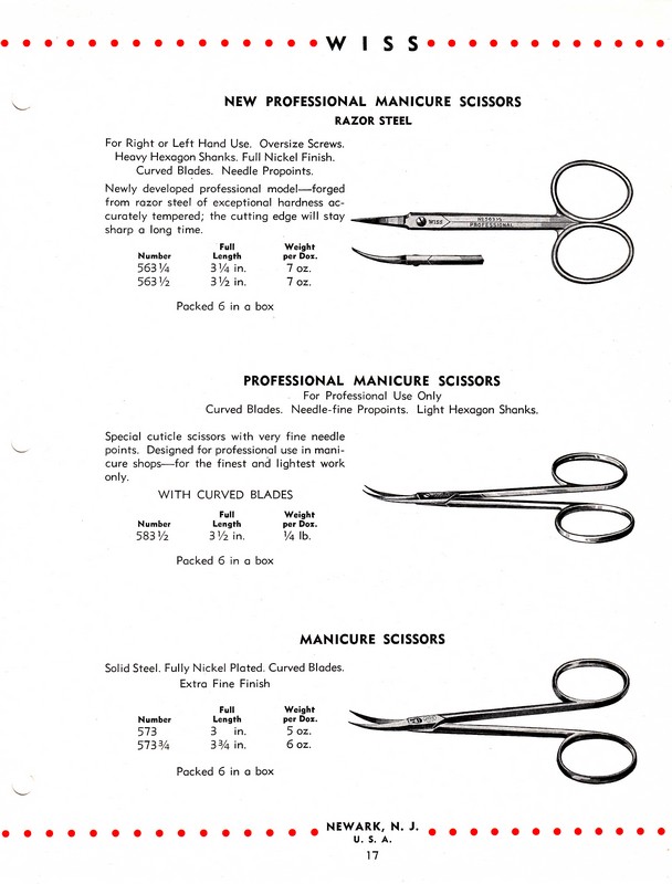 1941 Catalog: Page 17
