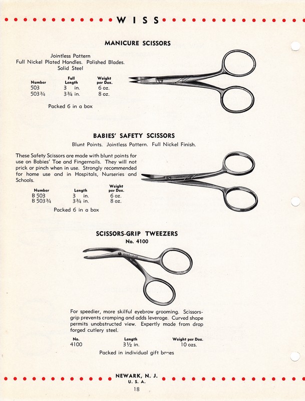 1941 Catalog: Page 18