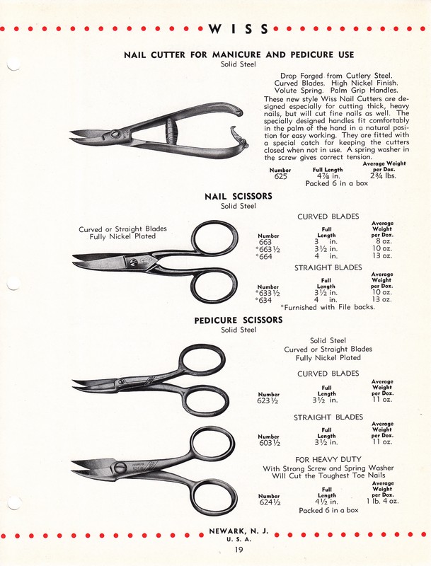 1941 Catalog: Page 19