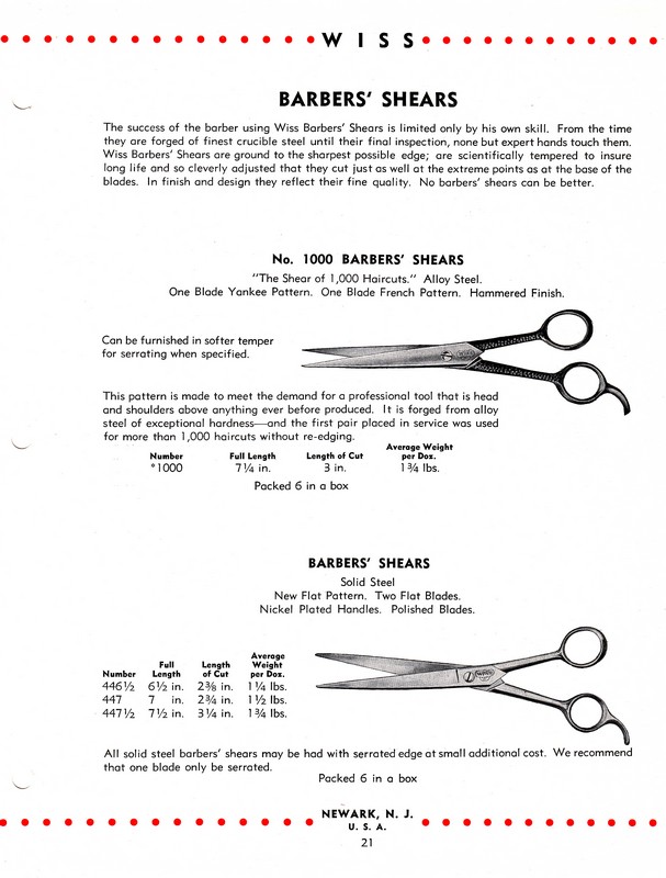 1941 Catalog: Page 21