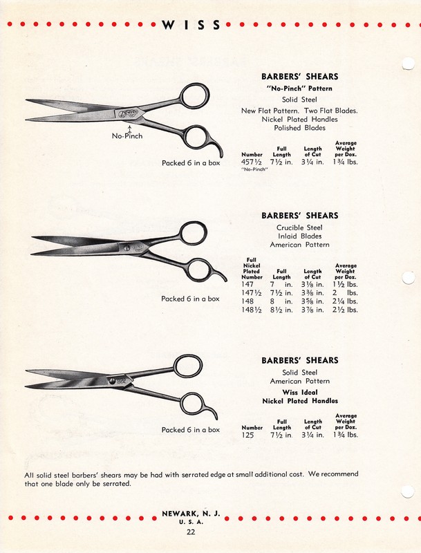 1941 Catalog: Page 22