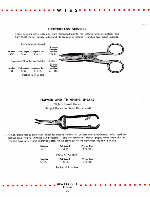 1941 Catalog: Page 26