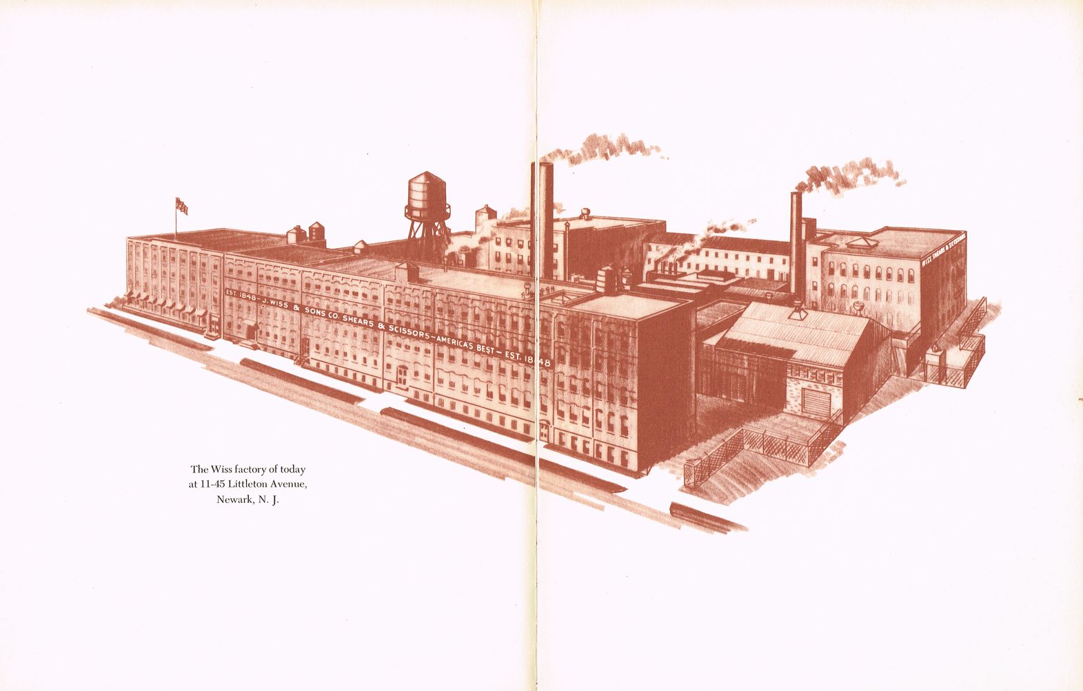 A Story of Shears and Scissors: 1848-1948: Page 27