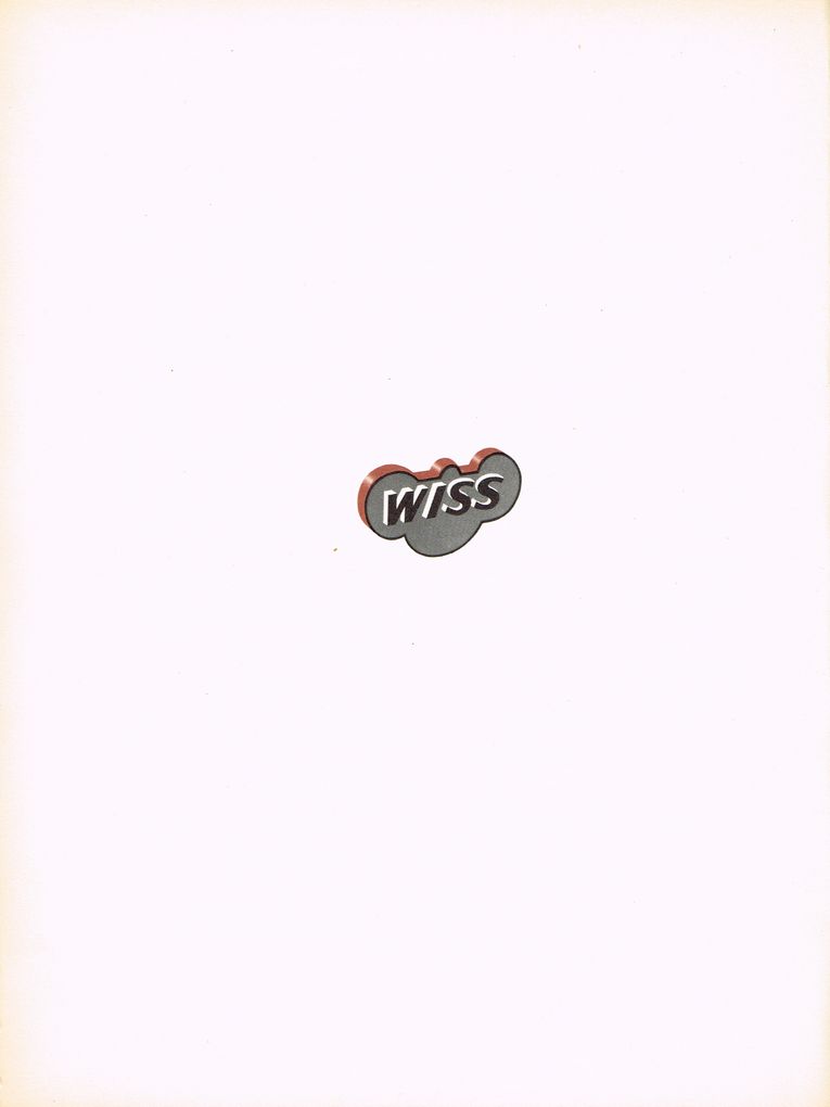 A Story of Shears and Scissors: 1848-1948: Page 36