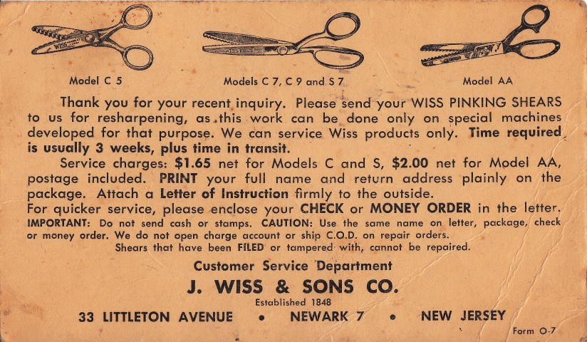 Cust-Serv-Dept-postcards-1959