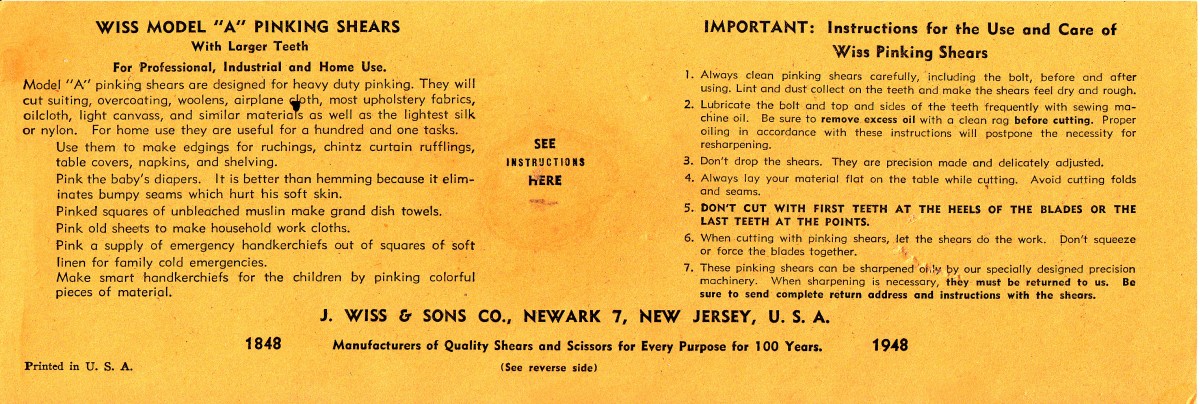 Model-A-Instructions-1948-1