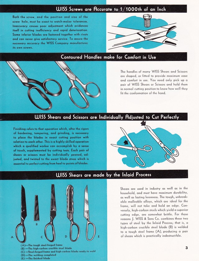 1950 Catalog: Page 3