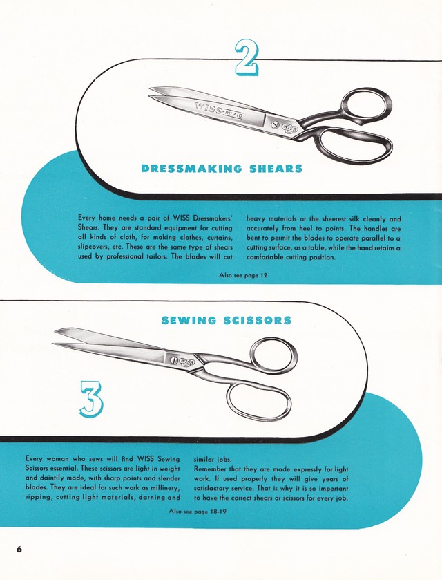 1950 Catalog: Page 6