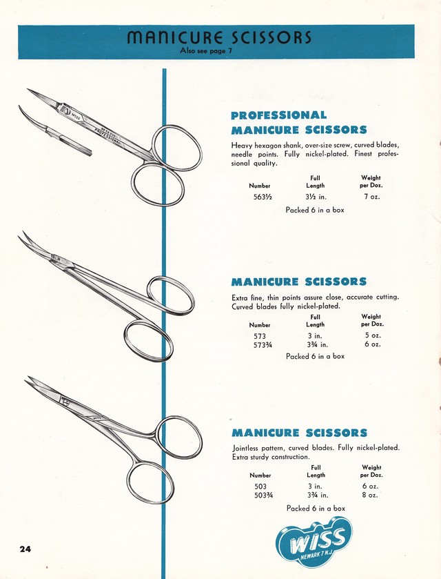 1950 Catalog: Page 24
